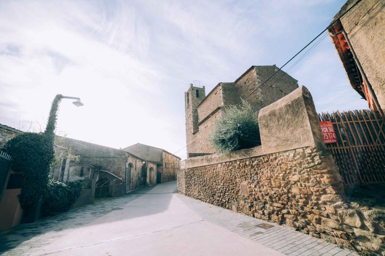 Casa con piscina privada en Gualta, CAN BLAY Exterior foto