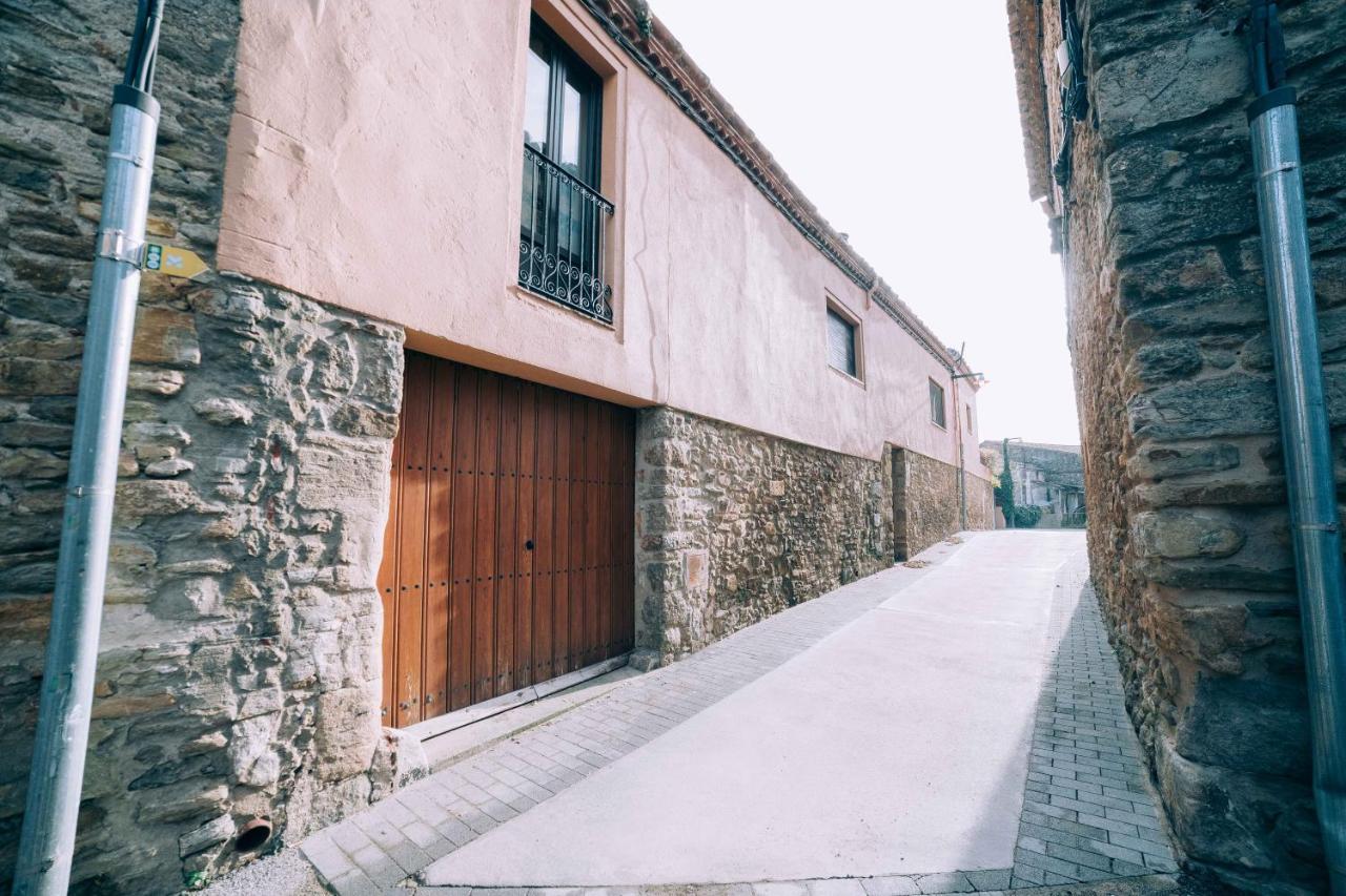Casa con piscina privada en Gualta, CAN BLAY Exterior foto
