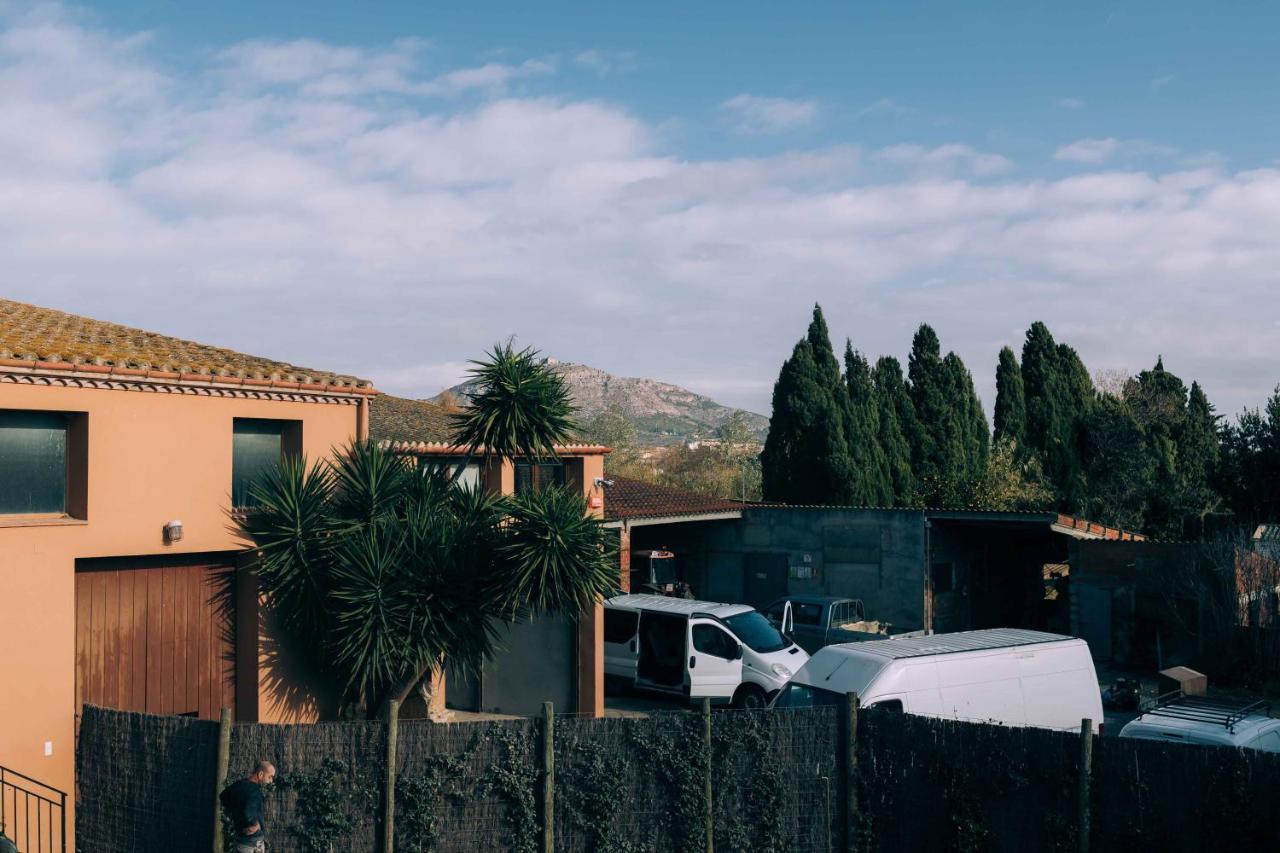 Casa con piscina privada en Gualta, CAN BLAY Exterior foto